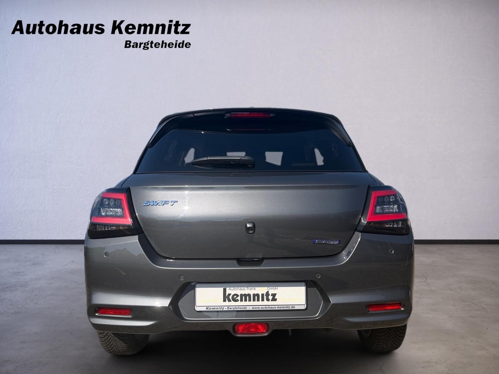 Suzuki Swift 1.2 Comfort Allwetter Shzg Kamera Keyless, миниатюра 6