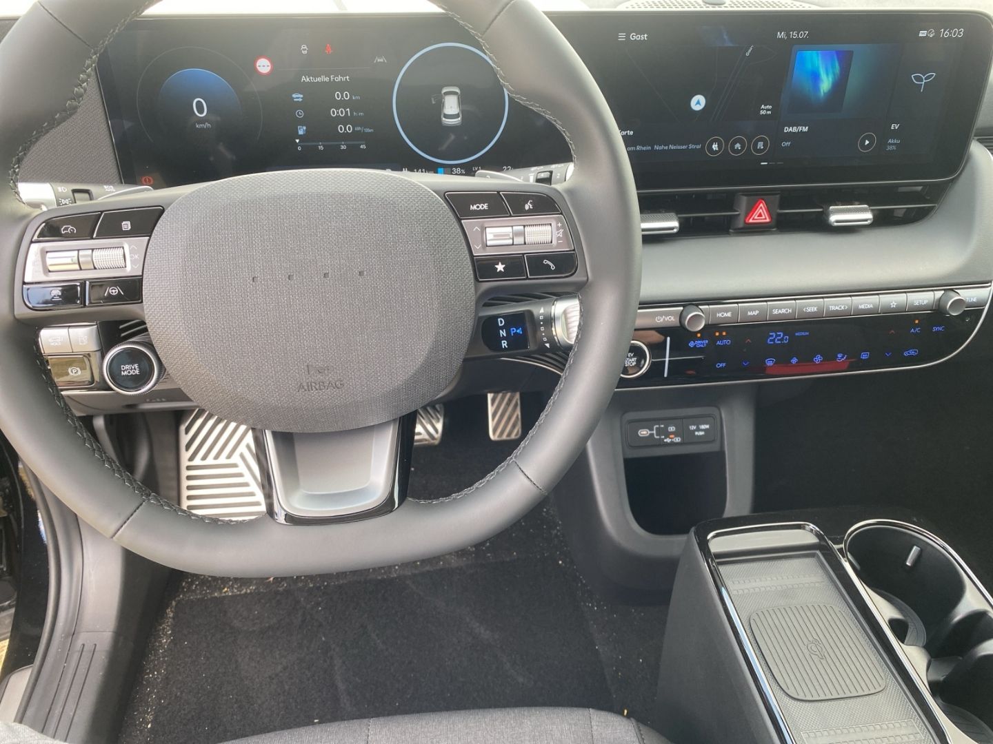 Hyundai IONIQ 5 – Bild 14