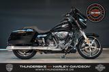 Harley-Davidson Touring  FLHX Street Glide mit Jekill&Hyde - HARLEY-DAVIDSON TOURING STREET GLIDE ST
