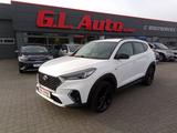 Hyundai Tucson N Line/LED/EL.HECK/NAVI/KAM/PDC/SITZHZG/ - gebrauchte Hyundai TUCSON aus dem Jahr 2020