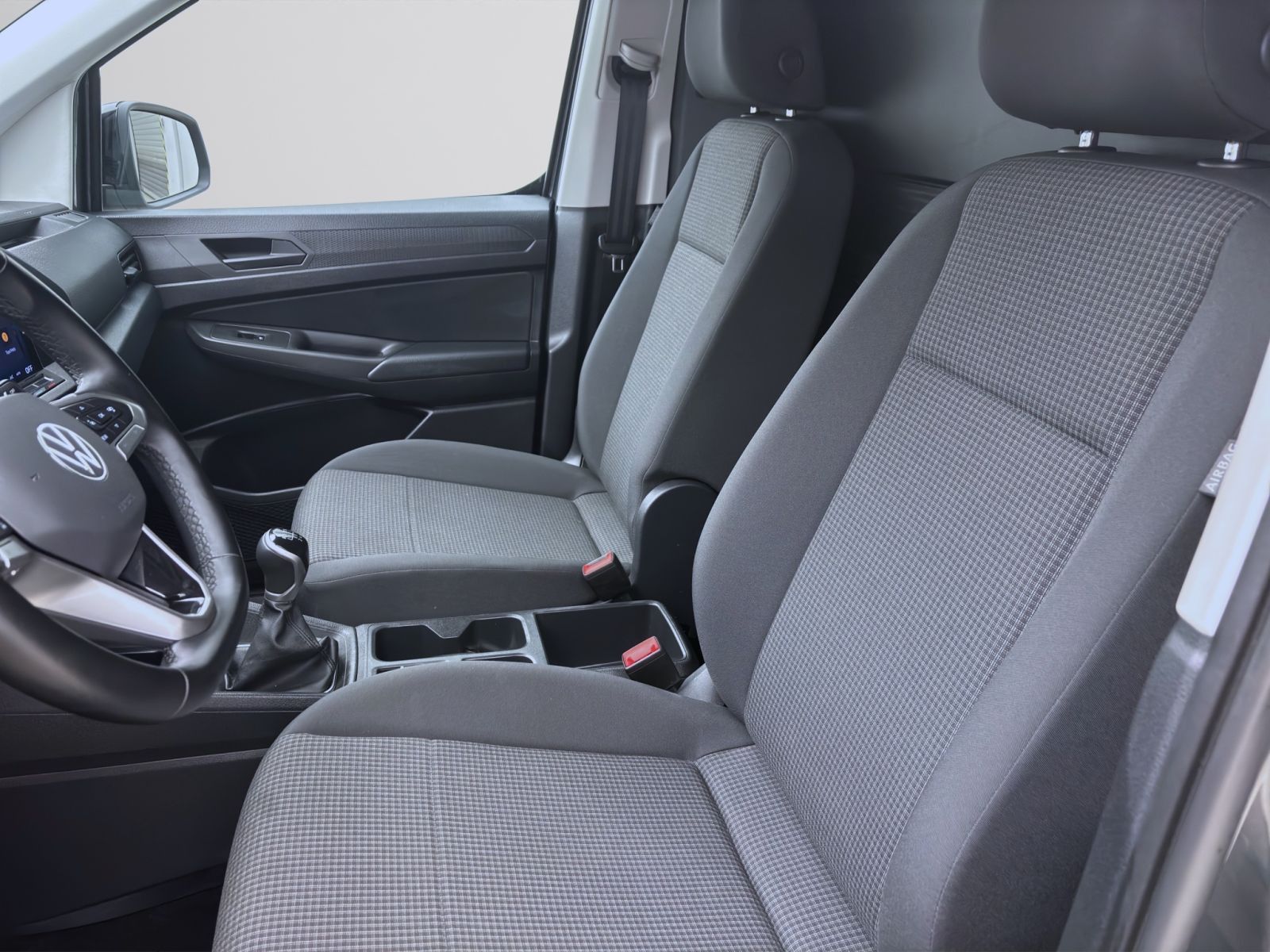 Volkswagen Caddy Maxi - Bild 9