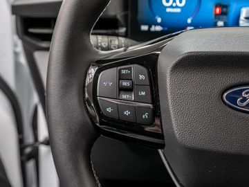 Ford Puma 1.0 Titanium Assistentpaket Kamera LED