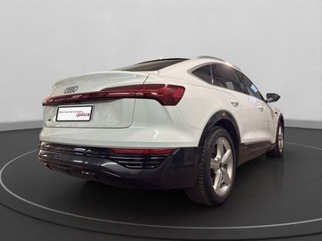 Audi Q8 e-tron - 6