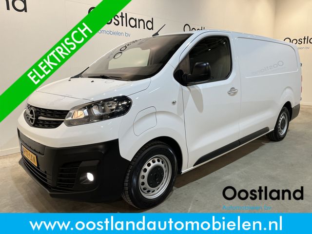 Opel Vivaro-e L3 75 kWh / 100% Elektrisch / Airco / C