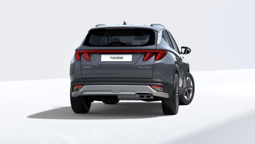 Fahrzeugabbildung Hyundai TUCSON TREND KRELL*SHZ*LHZ*USB*KLIMAA