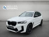 BMW X3 M M COMP PAKET AHK HUD 360° KAMERA KOMFORTZUG - BMW X3 M: Paket