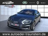 Audi S5 3.0 TDI NAVI MATRIX CAM ACC AHK Bluetooth LED - gebrauchte Audi S5 aus dem Jahr 2019