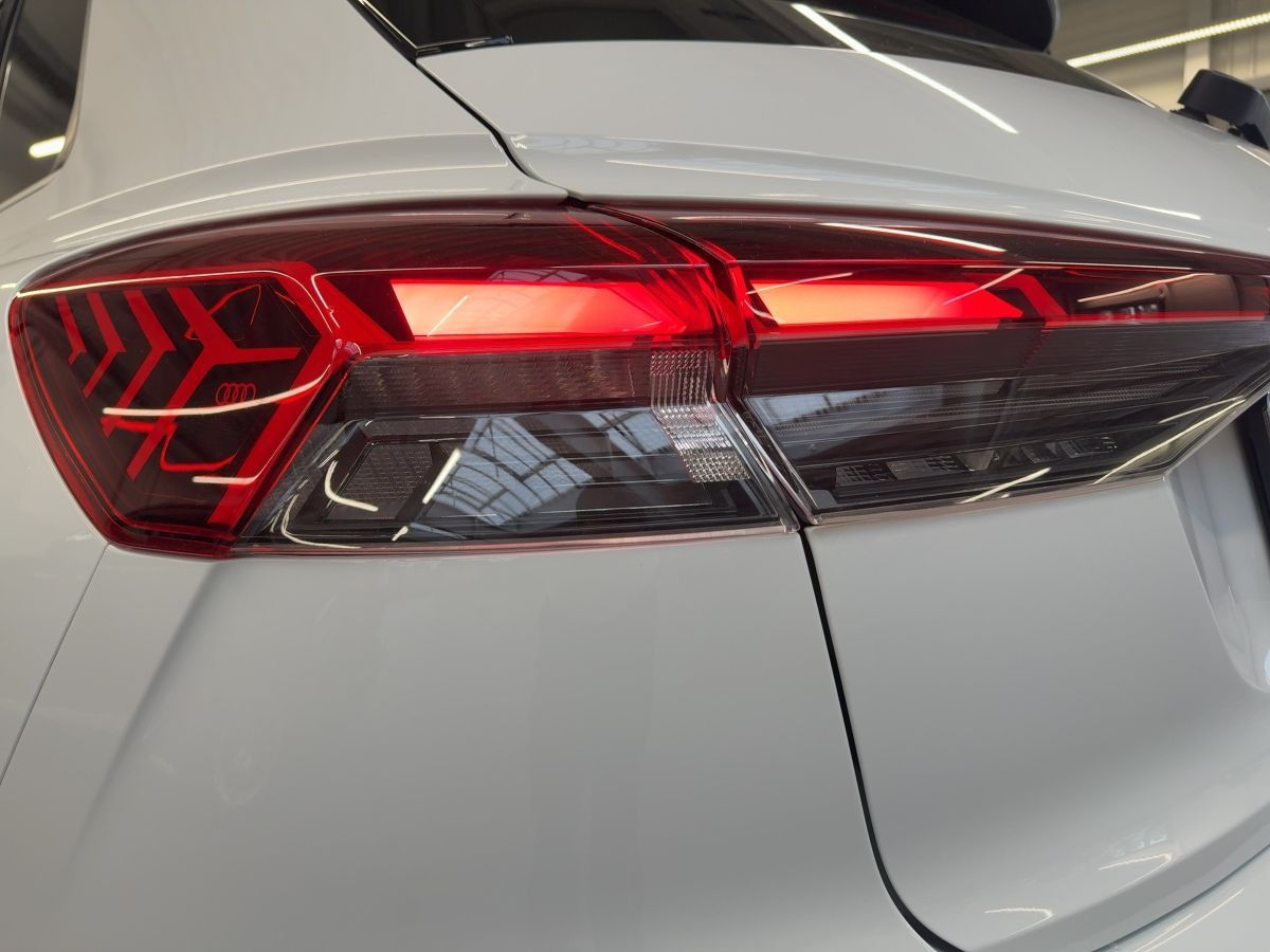 Audi Q4 e-tron - Bild 17
