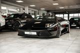 Lamborghini Murciélago LP640 Roadster*Carbon*Lambo History* - Lamborghini Murciélago Gebrauchtwagen