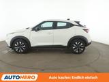 Nissan Juke 1.0 DIG-T Acenta *NAVI*LED*CAM*SHZ*TEMPO* - Nissan Juke Gebrauchtwagen in Köln