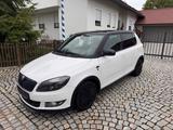 Skoda Fabia 1.2l TSI 77kW Monte Carlo+ Neue Tüv - aus 2011: Carlo