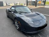 Tesla Roadster 2.5 eine von 2450 STk. - Tesla: Cabrio