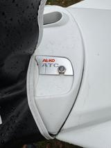 Fendt Tendenza 550 SG - Fendt Tendenza