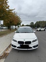 BMW 220d  7 Setzer TÜV NEU - BMW 220 in Hannover