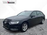 Audi A4 Avant 35 TFSI basis Navi PDC Kam. 8fach - Audi A4: 8b