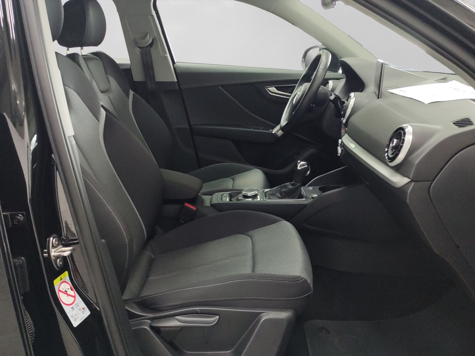 Audi Q2 - Bild 5