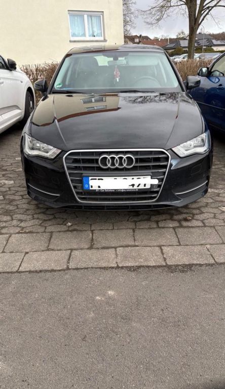 Image of Audi A3