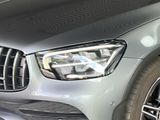 Mercedes-Benz GLC 43 4M AMG+Nigth+Burmester+Kamera+LED+Navi+ - Mercedes-Benz GLC 43 AMG aus 2020