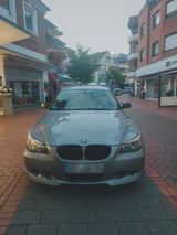 BMW 530D  - BMW 530 aus 2003: 530d