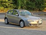 Alfa Romeo 147 1.9 JTD (120) 5 porte Moving 2009 - Alfa Romeo 147: Jtd
