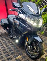 BMW K1600B-"Option 719 Limited Edition" /TOP Zustand - BMW K 1600 B