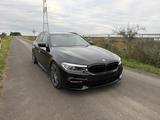 BMW 530d Touring A - Sportline M Paket - BMW 530: Kombi, 530d M Paket