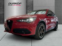Alfa Romeo Stelvio - Vorschau Bild 1