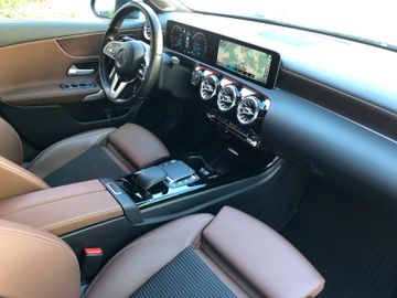 Mercedes A 250 - 7
