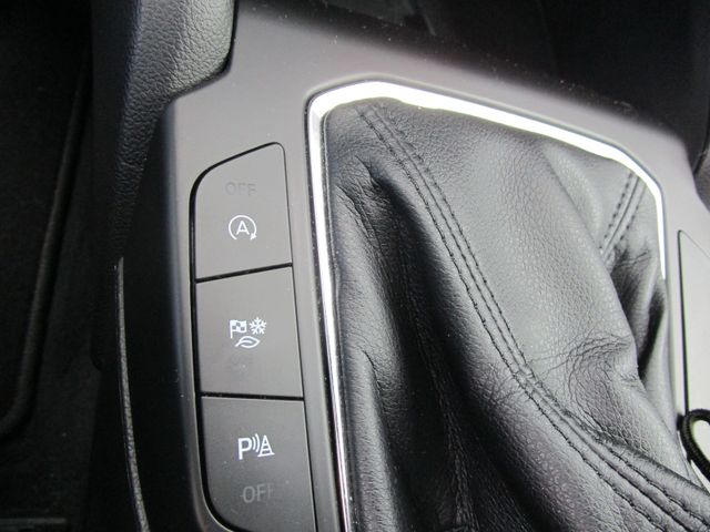 Focus Turnier Cool & Connect/LED/Navi/PPS
