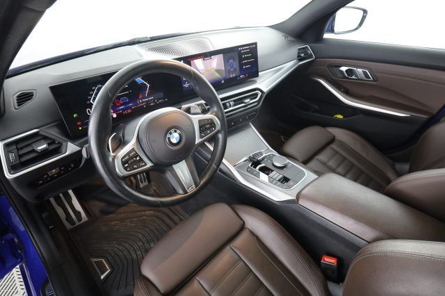 Image of BMW 320
