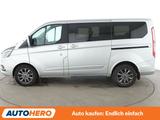 Ford Tourneo Custom 2.0 TDCi EcoBlue L1 Titanium X  - Ford Tourneo aus 2022