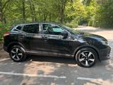 Nissan Qashqai 1.2 DIG-T Xtronic N-CONNECTA N-CONNECTA - Nissan Gebrauchtwagen in München