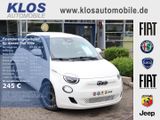 Fiat 500e ICON 42kWh KOMFORT WINTER NAVI ALU KLIMAAUT - Fiat 500e Tageszulassungen
