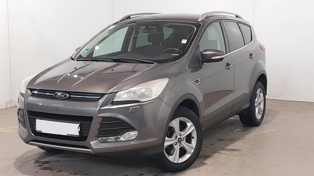 Ford Kuga 2.0 TDCI 4x4 Sync Edition