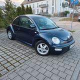 Volkswagen Beetle - gebrauchte VW Beetle aus dem Jahr 1999
