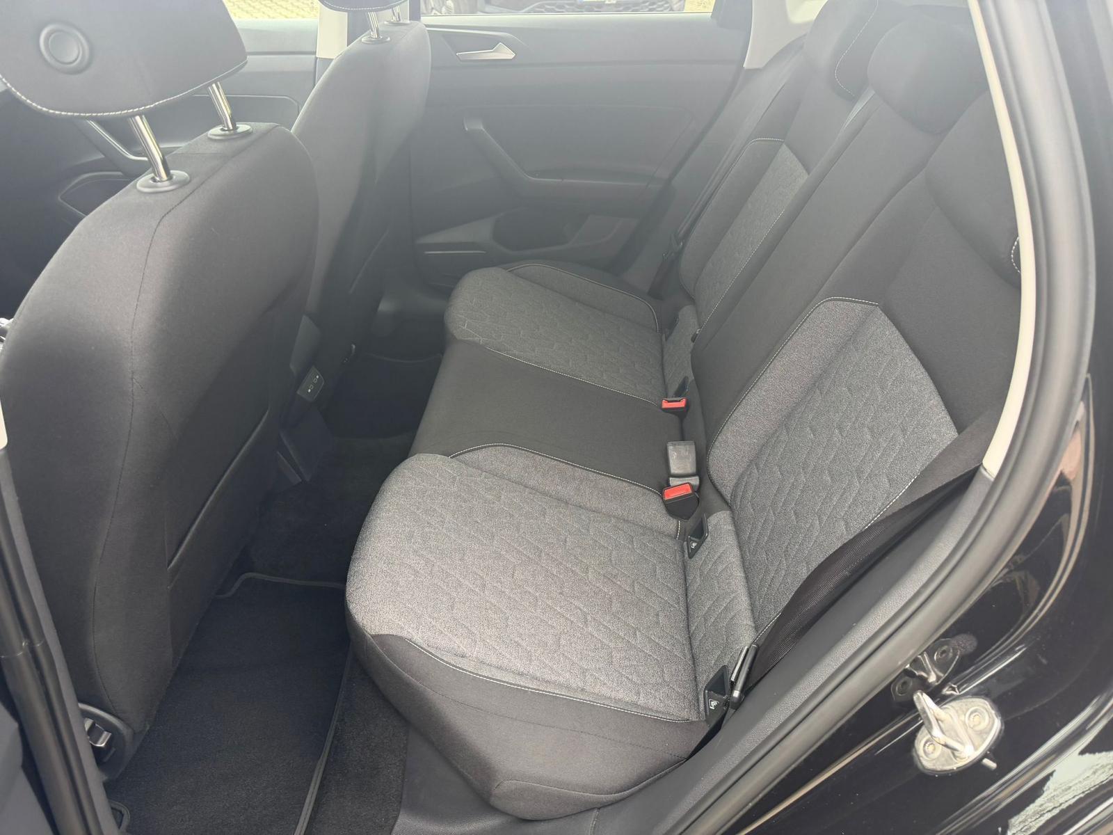 Volkswagen Polo 1.0 TSI Move *Navi*LED*PDC*Alu, миниатюра 11
