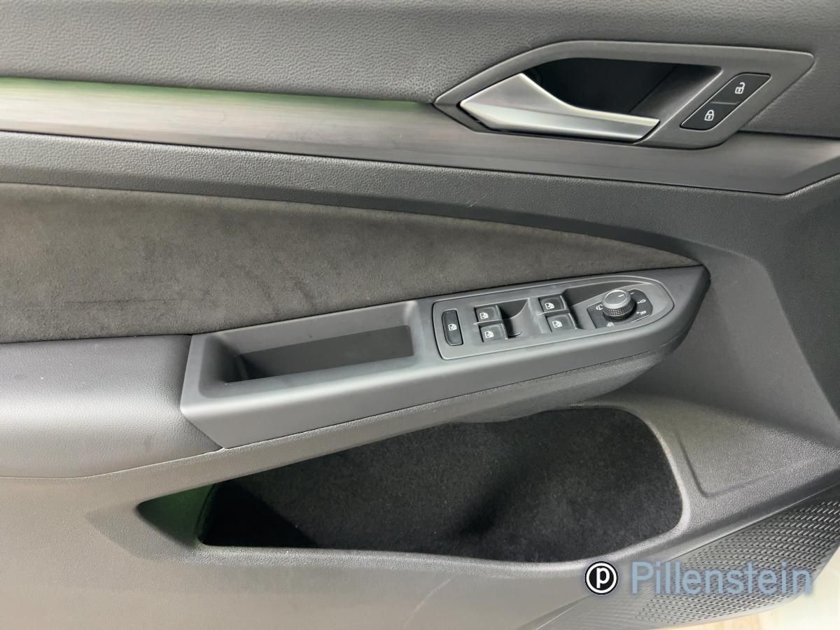 Volkswagen Golf - Bild 7