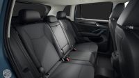 Volkswagen Tiguan - Vorschau Bild 11