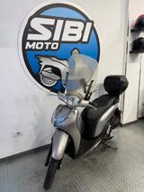 Honda SH 125 - HONDA HONDA125