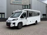 Dethleffs Globebus Camp T 4 "Active Modell" - Dethleffs Globebus t 4