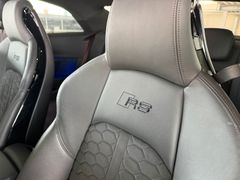 AUDI RS 5 Coupe Competition Pano/290 km/h