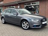 Audi A4 Avant Ambiente/Automa/Panor/AHK/Xe.LED/Memory - Audi A4 aus 2012: Kombi