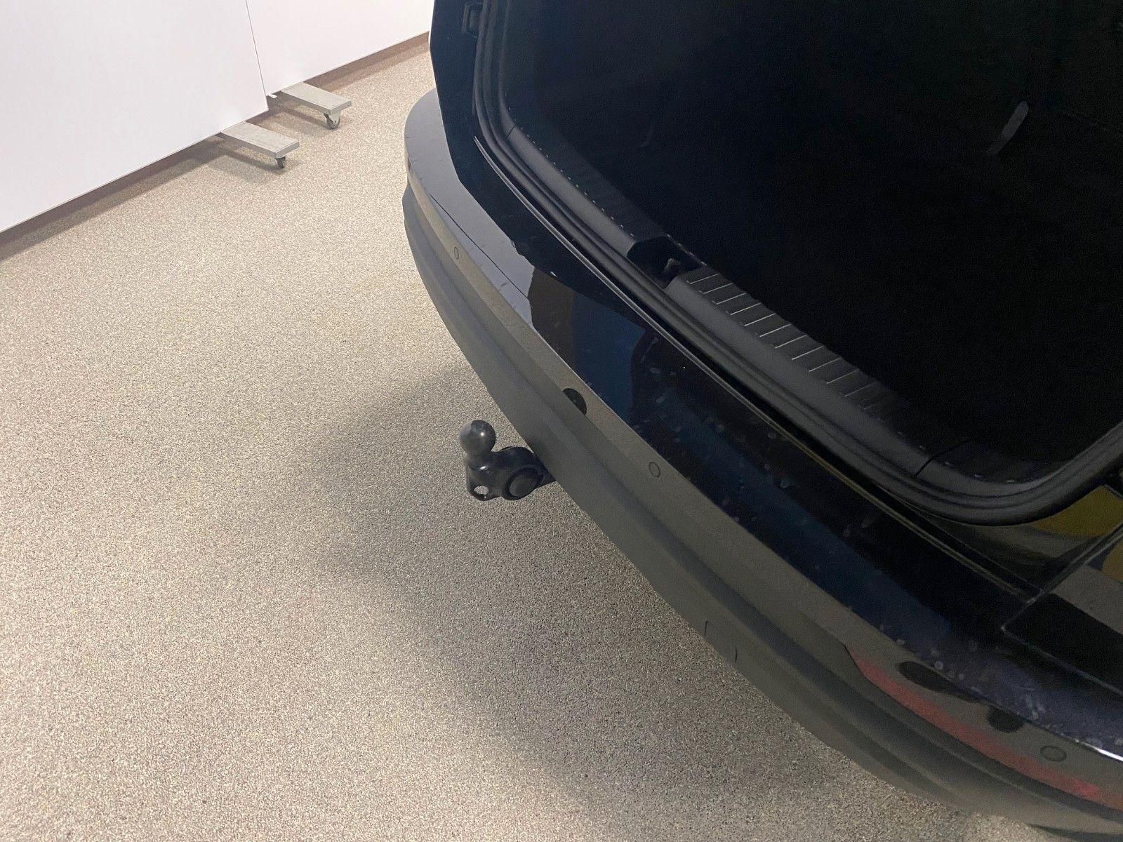 Fahrzeugabbildung SKODA Karoq 1.5 TSI DSG+Garantie 2030 oder 100tKM+NAVI