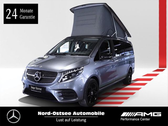 Mercedes-Benz V 300 Marco Polo AMG 4Matic LED 360° Navi SHD