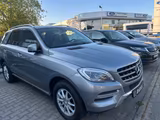 Mercedes-Benz ML 350 ML ML 350 CDI BlueTec - Mercedes-Benz ML 350: Cdi