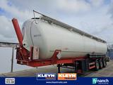 Spitzer SK 2760 60M3 KIPSILO - Spitzer LKWs