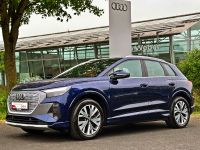 Audi Q4 e-tron - Vorschau Bild 27