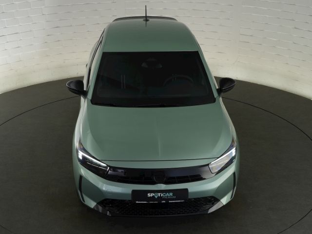 Corsa F FACELIFT YES AT+LED+SITZ-/LENKRADHEIZUNG