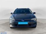 Volkswagen Golf VIII Variant 1.5 eTSI DSG Style NAVI KLIMA - Volkswagen Golf: Alcantara, Scheckheftgepflegt