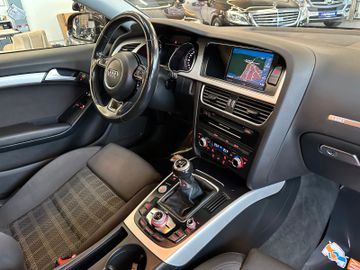 MYAUTOCENTER – Gebraucht- und Jahreswagen mit Werkstattservice in Pfaffenhofen Audi A5 Coupe 1.8 TFSI *AHK*Klima*Navi*Bi-Xenon*PDC*